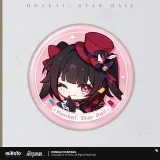 Значок Honkai Искорка Sparkle Nameless Guest's Medal Series 45417