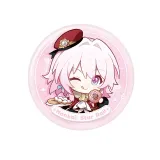Значок Honkai Март 7 March 7th Nameless guest's medal series 45295