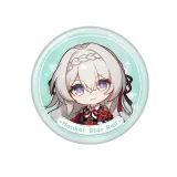 Значок Honkai Светлячок Firefly Nameless Guest's medal series 45479