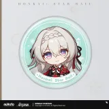 Значок Honkai Светлячок Firefly Nameless Guest's medal series 45479