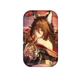 Значок Honkai Тинъюнь Tingyun Light Cone Series Long Road Leads Home 58974