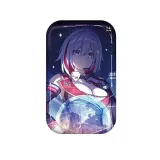 Значок Honkai Топаз Topaz Light Cone Series Trend of the Universal Market 46360