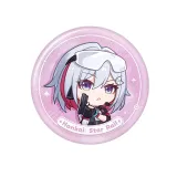 Значок Honkai Топаз Topaz Nameless Guest's medal series 45448