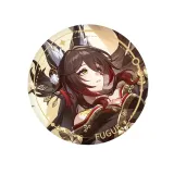 Значок Honkai Фуга Fugue Character portrait series 55515