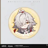 Значок Honkai Цзин Юань Jingyuan Nameless Guest's medal series 45349