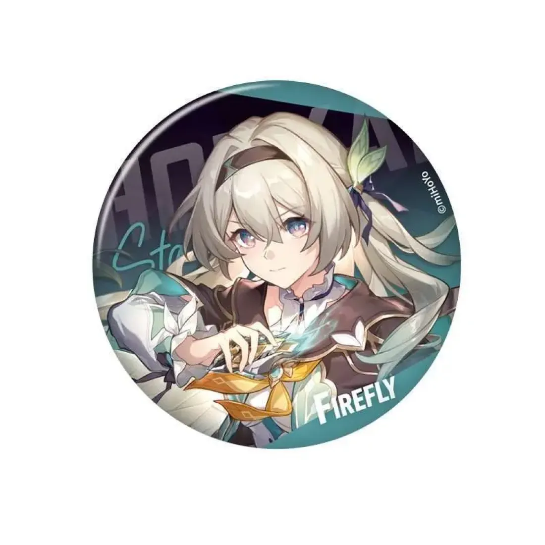 Значок Interstellar Travel Series (Part 2) Firefly 6942421137832