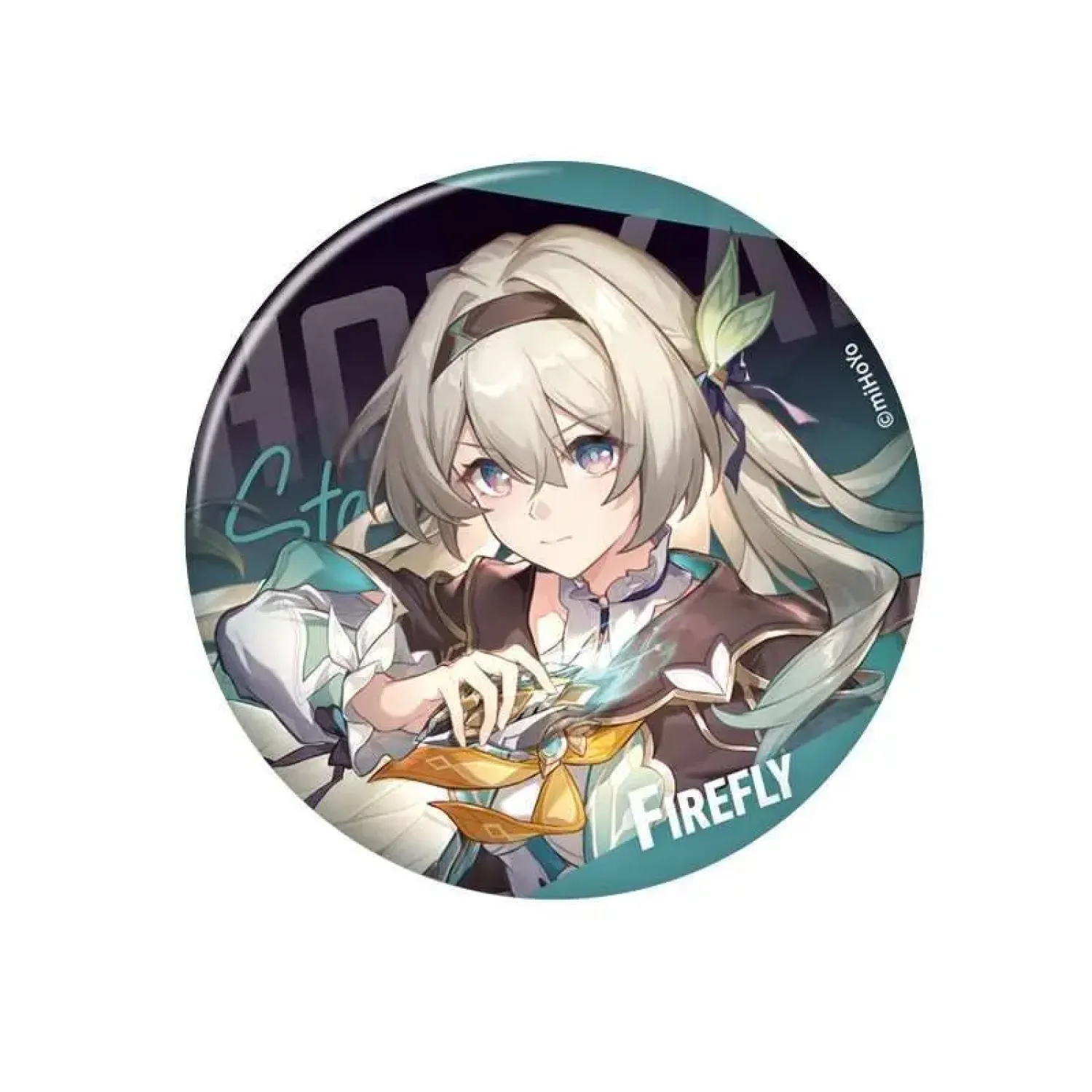 Значок Interstellar Travel Series (Part 2) Firefly 6942421137832