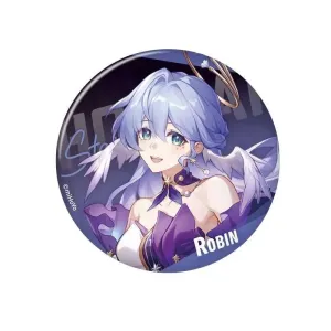 Значок Interstellar Travel Series (Part 2) Robin 6942421137818