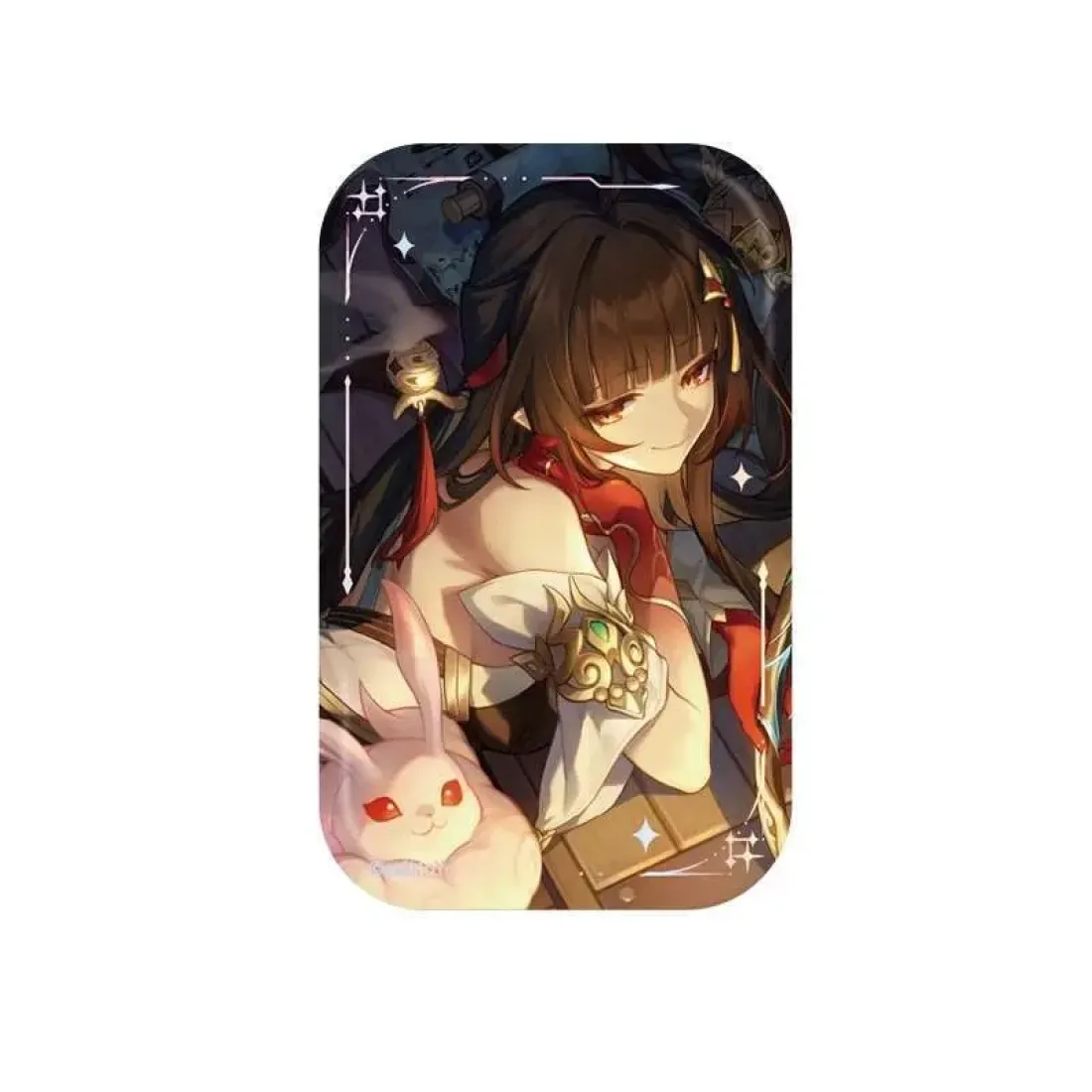 Значок Light Cone Series Only the fragrance remains Линша 6942421144625