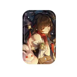 Значок Light Cone Series Only the fragrance remains Линша 6942421144625