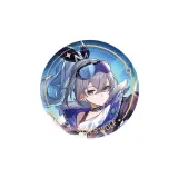 Значок Nihility Silver Wolf 6975628249909