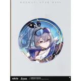 Значок Nihility Silver Wolf 6975628249909