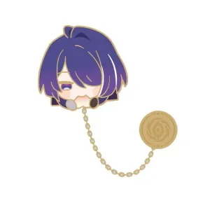 Значок Pam Exhibition Hall Series Acheron 6942421133636