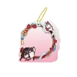 Значок Pam Exhibition Hall Series Display Acrylic Storage Case Sparkle 6942421146940