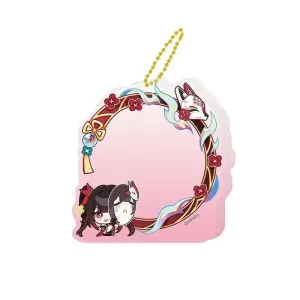 Значок Pam Exhibition Hall Series Display Acrylic Storage Case Sparkle 6942421146940