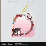 Значок Pam Exhibition Hall Series Display Acrylic Storage Case Sparkle 6942421146940