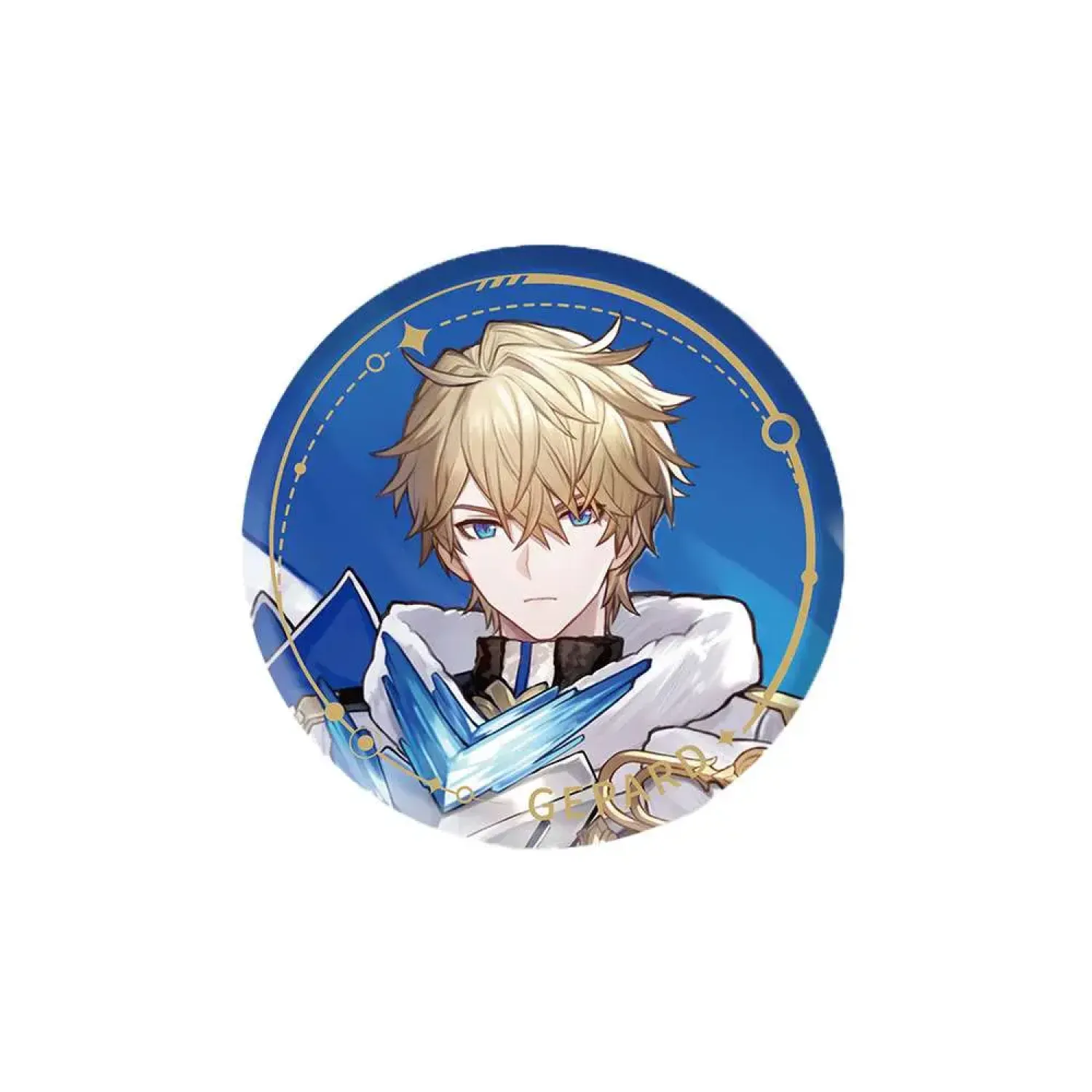 Значок Preservation Gepard 6976068142645