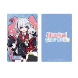 Карточка коллекционная Топаз Topaz Honkai Tiny cat series 42362