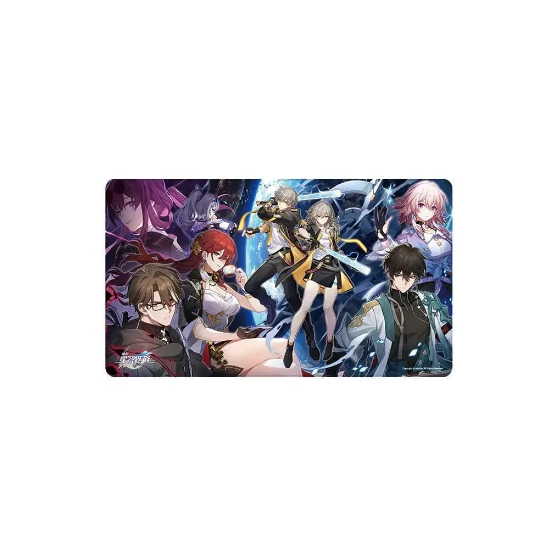 Коврик для мыши Desk Mat Your Choice 6976068141044