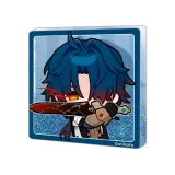Магнит Honkai Impact RPG Blade 6942421107088