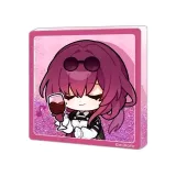 Магнит Honkai Impact RPG Kafka 6942421107071