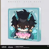 Магнит Honkai Impact RPG Lunae 6942421107040