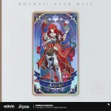 Набор коллекционных карточек Honkai RPG Fables of the Stars (Topaz & Numby, Ruan Mei, Argenti, Jingl