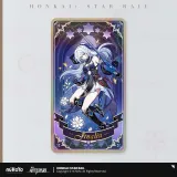 Набор коллекционных карточек Honkai RPG Fables of the Stars (Topaz & Numby, Ruan Mei, Argenti, Jingl