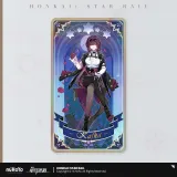 Набор коллекционных карточек Honkai RPG Fables of the Stars (Topaz & Numby, Ruan Mei, Argenti, Jingl