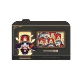 Набор наклеек Honkai RPG Pom Pom Museum 6976525003328