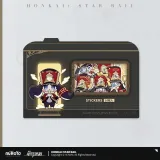 Набор наклеек Honkai RPG Pom Pom Museum 6976525003328