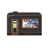 Набор наклеек Honkai RPG Pom Pom Museum Galactic Roaming 6976525005018