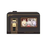 Набор наклеек Honkai RPG Pom Pom Museum Warp Test 6976525005001