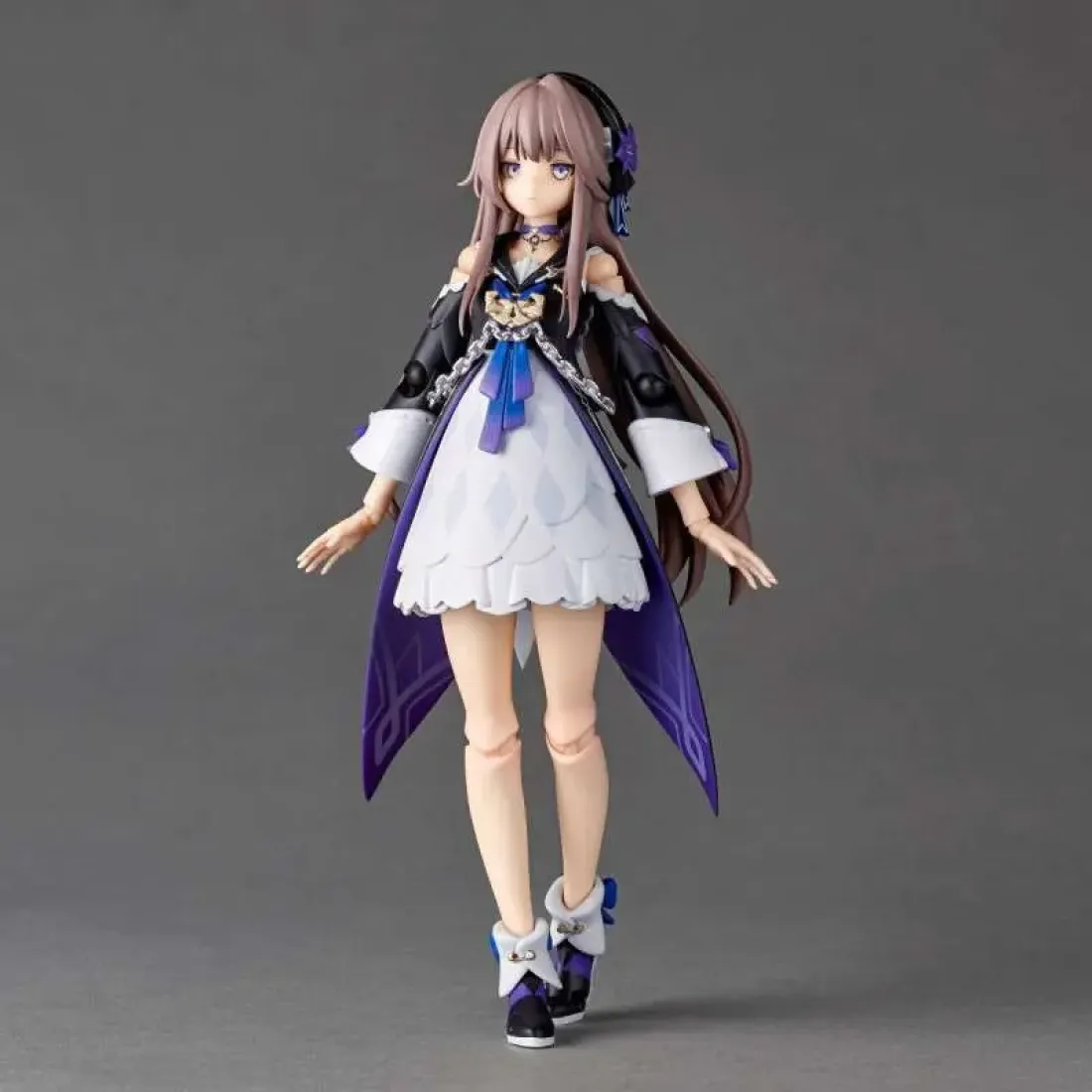Фигурка Honkai: Star Rail Herta 1/8 6976068141556