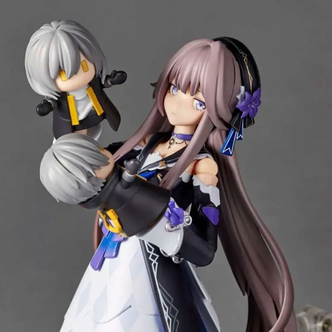 Фигурка Honkai: Star Rail Herta 1/8 6976068141556