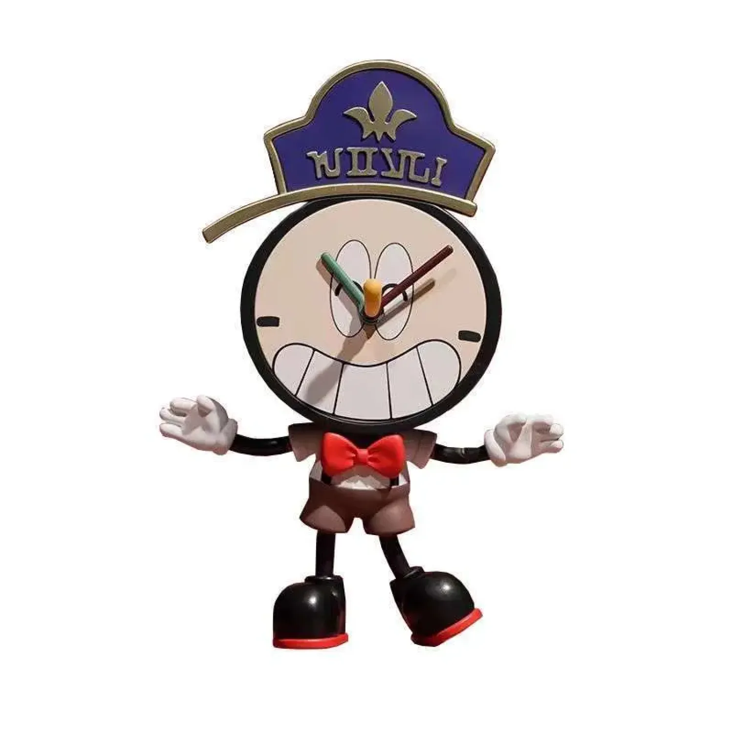 Фигурка с заводным механизмом Clockwork 6942421116653