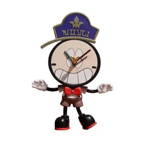 Фигурка с заводным механизмом Clockwork 6942421116653