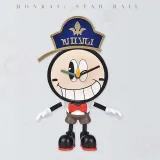 Фигурка с заводным механизмом Clockwork 6942421116653