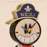 Фигурка с заводным механизмом Clockwork 6942421116653