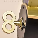 Фигурка с заводным механизмом Clockwork 6942421116653