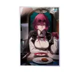 Шикиши Honkai Impact RPG Kafka Patience Is All You Need 6976068148593