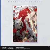 Шикиши Honkai RPG Argenti The Unstoppable 6976525009597