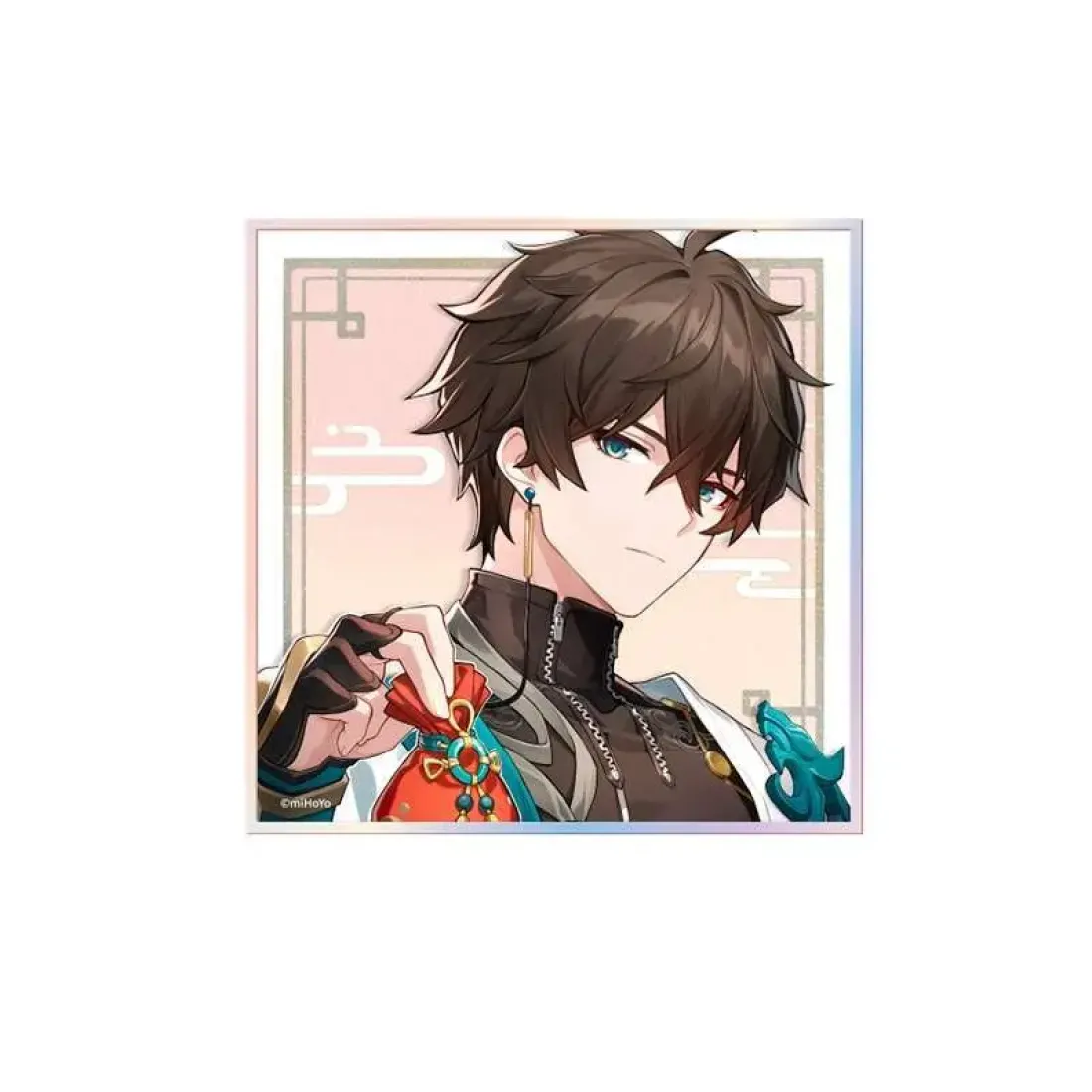 Шикиши Honkai RPG Dan Heng 6942421103189