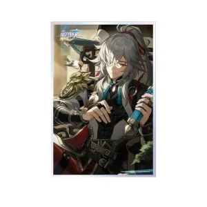 Шикиши Honkai RPG Jing Yuan Before Dawn 6976068140979