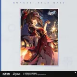 Шикиши Honkai RPG Sparkle Only Silence 6942421109853