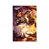 Шикиши Honkai Тинъюнь Tingyun Light Cone Series Long Road Leads Home 58950