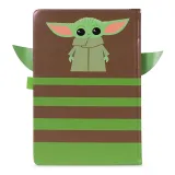 Записная книжка Звездные войны Мандалорец I'm All Ears G SR73280