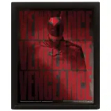 Постер 3D Бэтмен (Vengence) EPPL71470