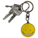 Брелок Assassination Classroom Koro Sensei X4 ABYKEY146