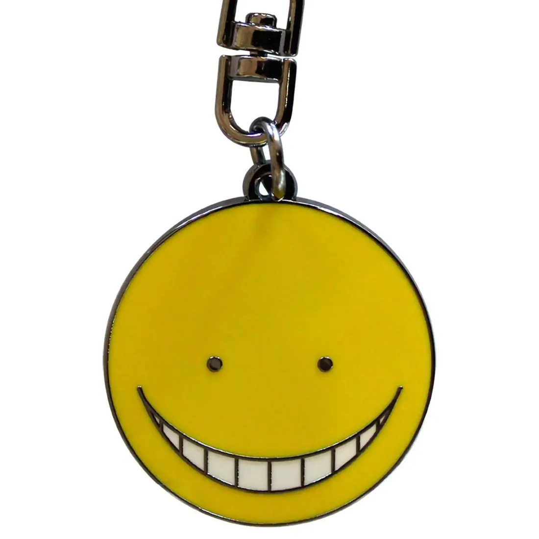 Брелок Assassination Classroom Koro Sensei X4 ABYKEY146